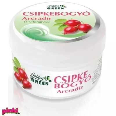 Lady Stella Csipkebogyó Arcradír 100 Ml