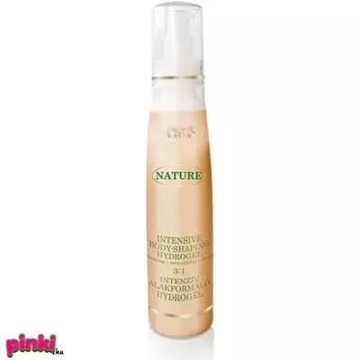Golden Green Nature Intenzív Alakformáló Hidrogél 200 Ml