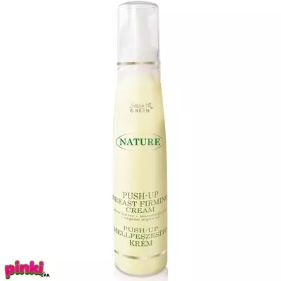 Golden Green Nature Push-Up Mellfeszesítő Krém 200 Ml
