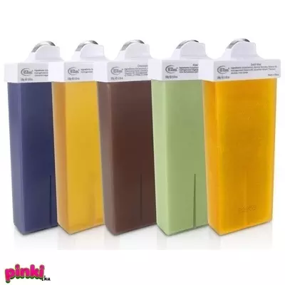 Lady stella ezwax premium gyantapatron mini fejű csokoládé 100 ml
