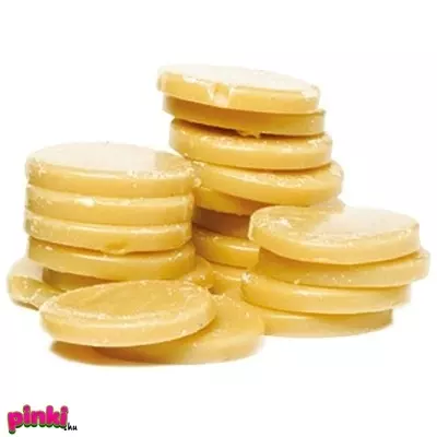 Lady stella ezwax premium koronggyanta gold 500g Vwc024