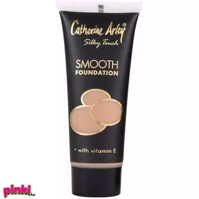Catherine Arley Smooth Foundation Alapozó 1116 301
