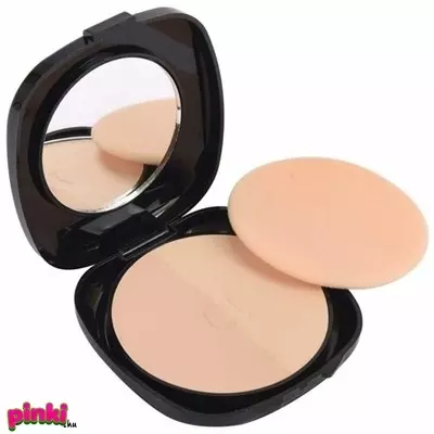 Catherine Arley Compact Powder Tükrös Duo Kompakt Púder 1113/5,5
