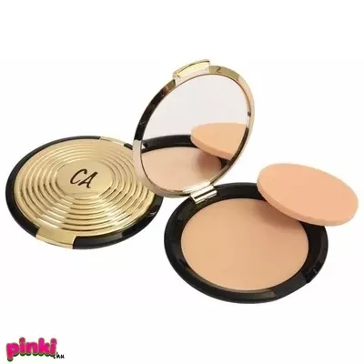 Catherine Arley Cream Compact Tükrös Kompakt Krémpúder 2006/200