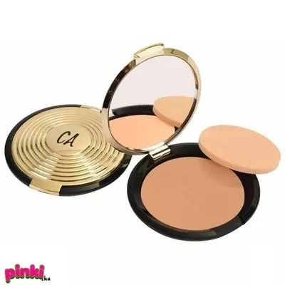 Catherine Arley Cream Compact Tükrös Kompakt Krémpúder 2006/203