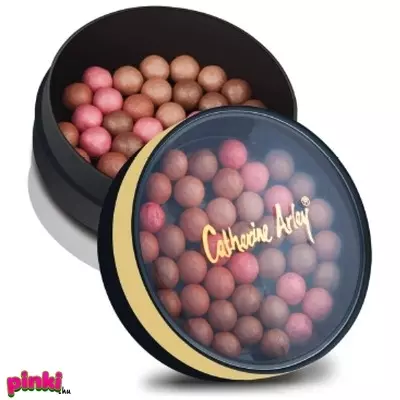 Catherine Arley Ball Blusher Golyós Arcpirosító 1164/11