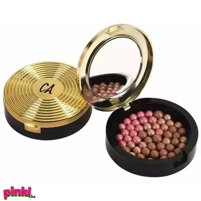 Catherine arley ball blusher tükrös arcpirosító golyók 2014/200