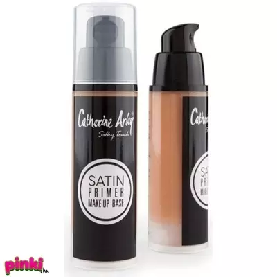 Catherine Arley Satin Primer Make Up Base Smink Alap 2043
