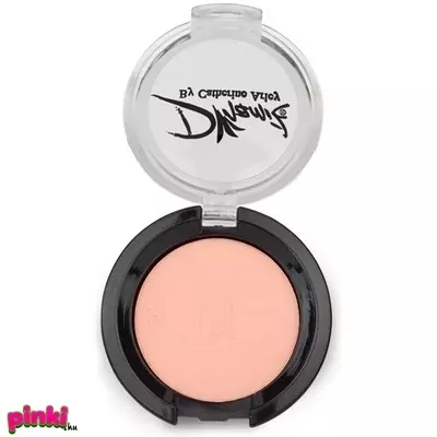 Dinamik By Catherine Arley Matt Eyeshadow Szemhéjpúder 8162/01
