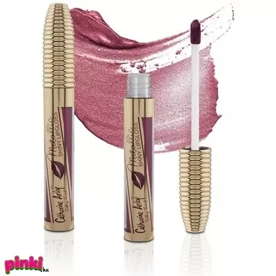 Catherine arley Metallic shiny lipgloss szájfény 2055/07