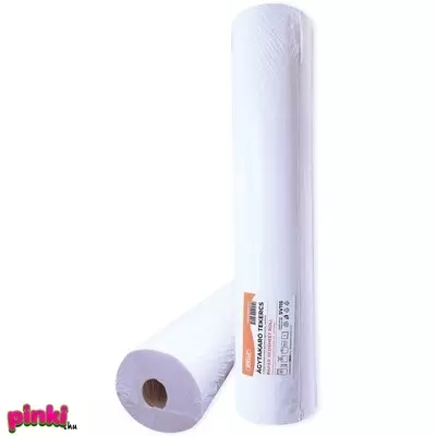 Stella Perforált Ágytakaró Papírtekercs 60 cm x 50 m 2 Rétegű