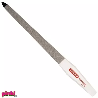 Titania körömreszelő 1040/7 17.5cm. 1 db