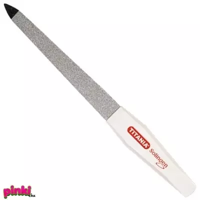 Titania körömreszelő 15cm.1040/6 1 db