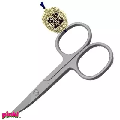 Stella Solingen Körömvágó Olló Inox 9 cm