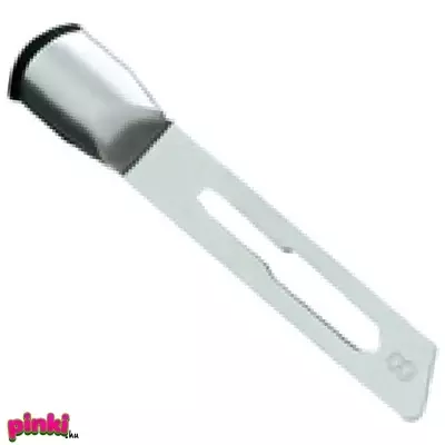Kiepe Pedikűr Késpenge 4441-8Mm 1 Db