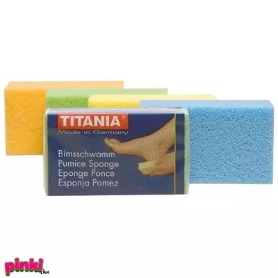 Titania habkő mini 3000/1 1 db