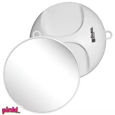 Kiepe tükör 24cm átmérő 13131