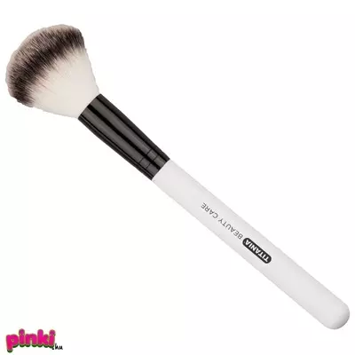 Titania beauty care prof. Pírosító ecset 2914 1 db