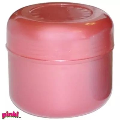 Stella kozmetikai tégely 30 ml 1 db