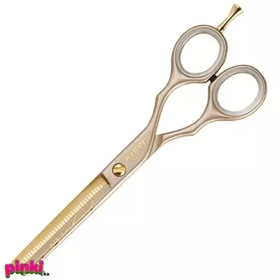 Kiepe Luxury Tapper Olló Arany 14 cm