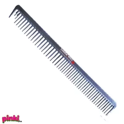 Chromwell professional ionic pom fésű 74639 s