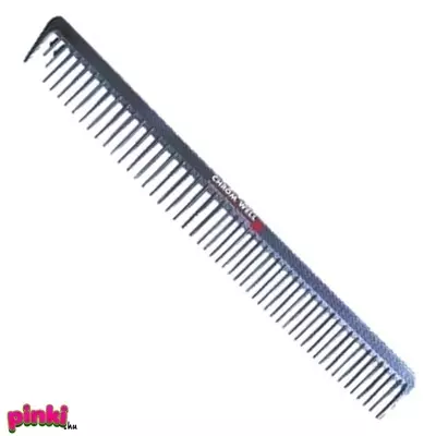 Chromwell professional abs fésű 74639 s