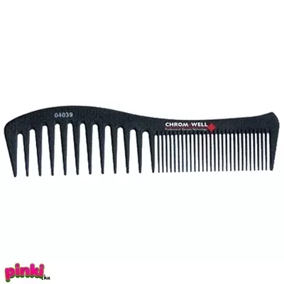 Chromwell Fésű Carbon Cfc 04039 1 Db