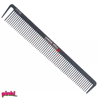 Chromwell Fésű Carbon Cfc 71739 1 Db