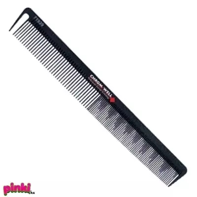 Chromwell Fésű Carbon Cfc 71939 1 Db