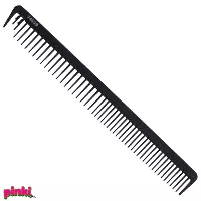 Chromwell Fésű Carbon Cfc 74639 1 Db