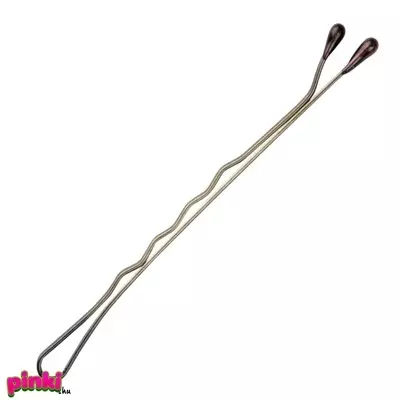 Comair Hullámcsat 5Cm Arany 3150135 24 Db