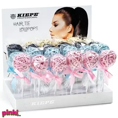 Kiepe lollipop hajgumi b.140.163