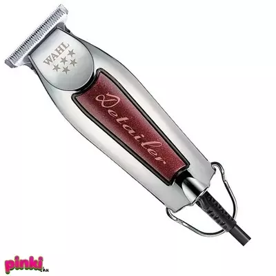 Wahl trimmelő wide detailer 5 star 08081-1216