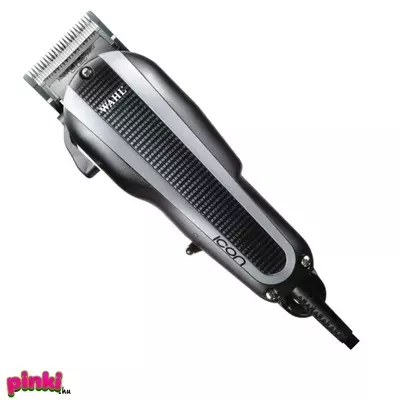 Wahl hajvágógép icon black 08490-016