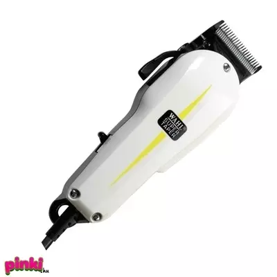 Wahl Hajvágógép Super Taper Black-White 08466-216H