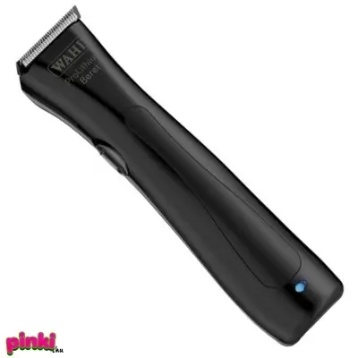 Wahl kontúrvágó beret stealth fekete 08841-1516