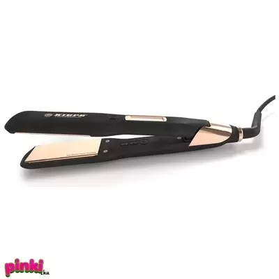 Kiepe Pure Rose Gold Hajvasaló New L 8266