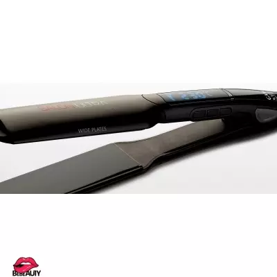 Ga.ma salon ultra wide iht hajvasaló si3030 - extra széles lapokkal