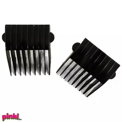 Chromwell felrakható vágófésű 6 mm rfc-0908a