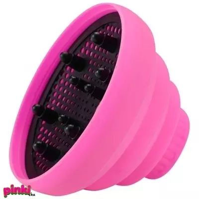 Stella chromwell szilikon diffuzer pink 51339