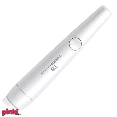 Touch beauty fényterápiás toll vörös-kék fénnyel tb-1693 1 db