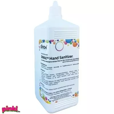 Stella dinax kézfertőtlenítő 1000ml