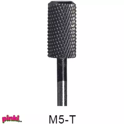Gellakk Karbid Csiszolófej M5-T