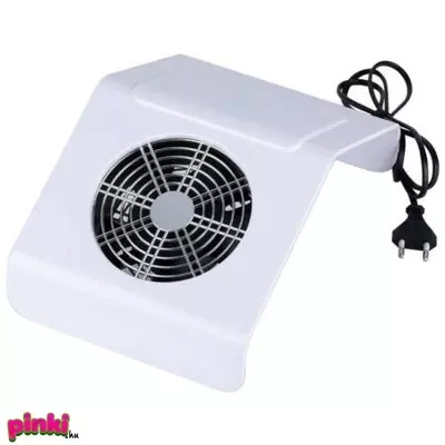 Gellakk Porelszívó Kéztámasz 40W - 1 Ventilátoros Fehér