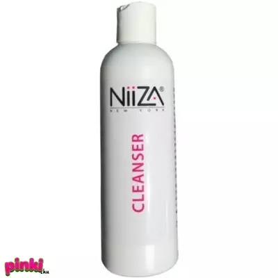 Niiza Cleanser fixáló 250ml Basic