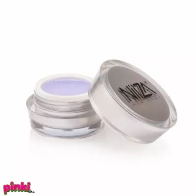 Niiza Builder Gel - Basic Violet - 15g építő zselé műkörömre
