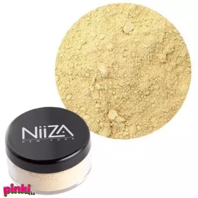 NiiZA Prémium Ásványi korrektor NZ - 001