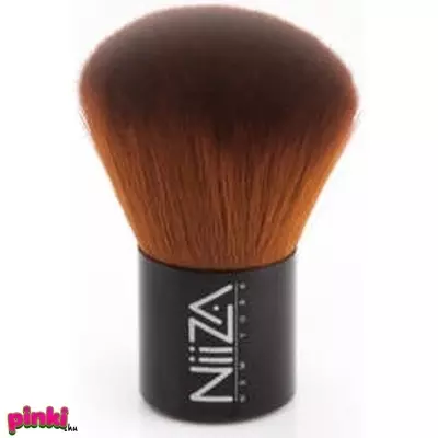 NiiZA kabuki ecset