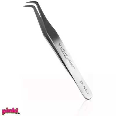 Lash And Lashes Tű-Hegyű Extra-Pro-Volume Csipesz Zt-14501