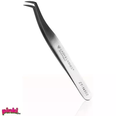 Lash And Lashes Tű-Hegyű Extra-Pro-Volume Csipesz Zt-14502